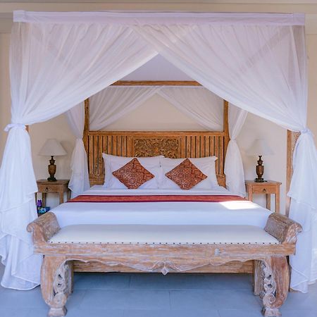 2 Seasons Villa Sun - Luxury With Private Pool Ubud  Exterior photo
