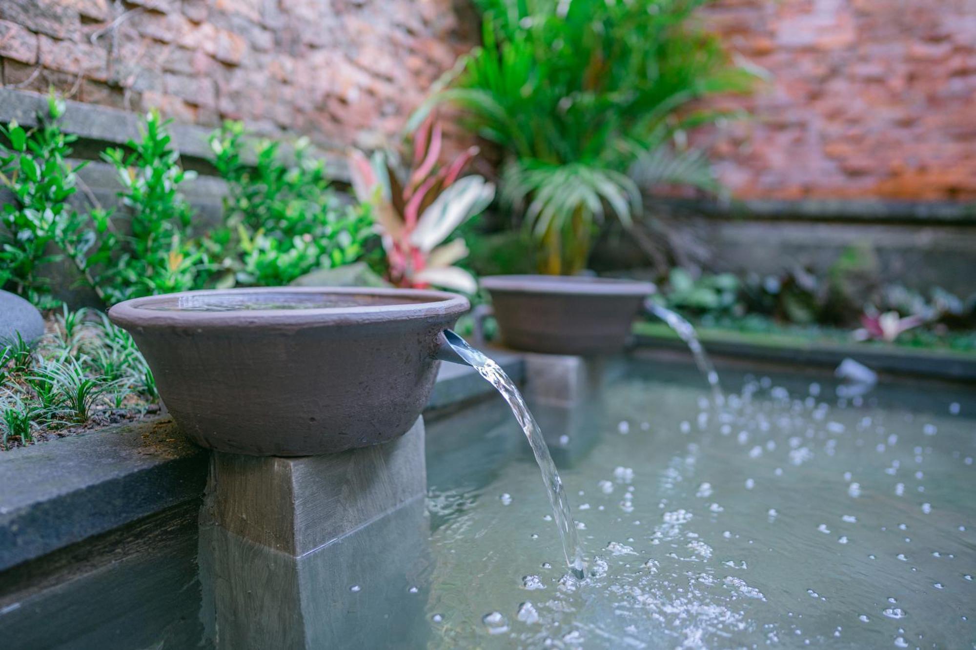 2 Seasons Villa Sun - Luxury With Private Pool Ubud  Exterior photo